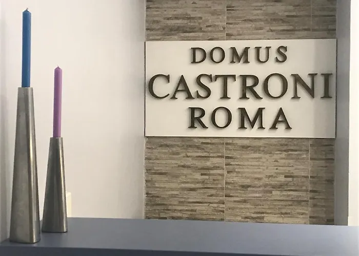 Domus Castroni