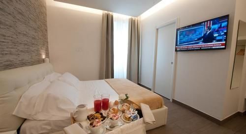 Bed and breakfast Domus Castroni Pompeo Magno 3*